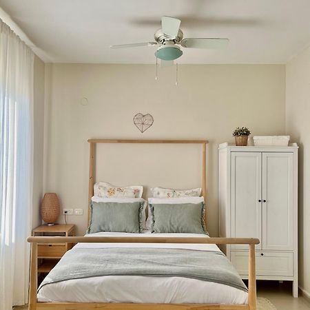 Apartamento The Roof Kfar Blum Exterior foto