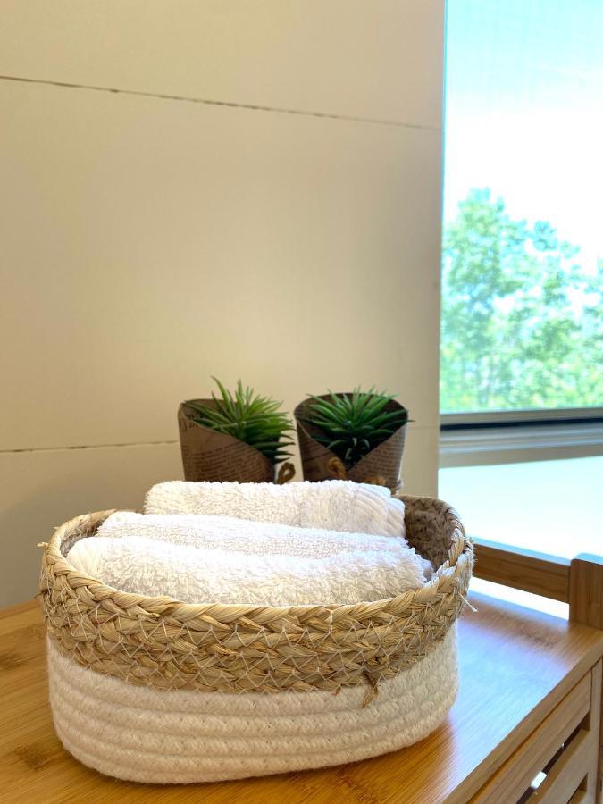 Apartamento The Roof Kfar Blum Exterior foto
