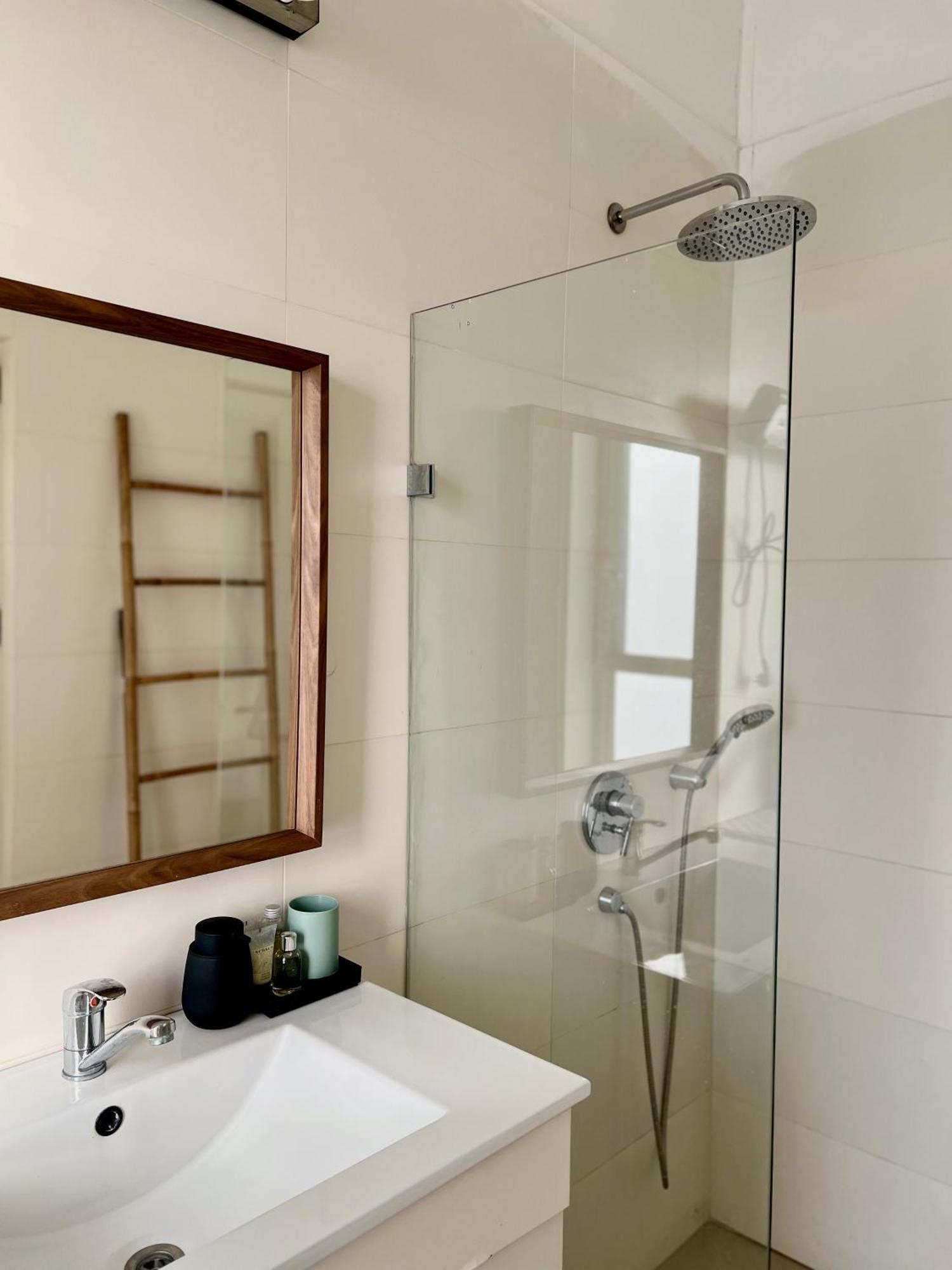Apartamento The Roof Kfar Blum Exterior foto