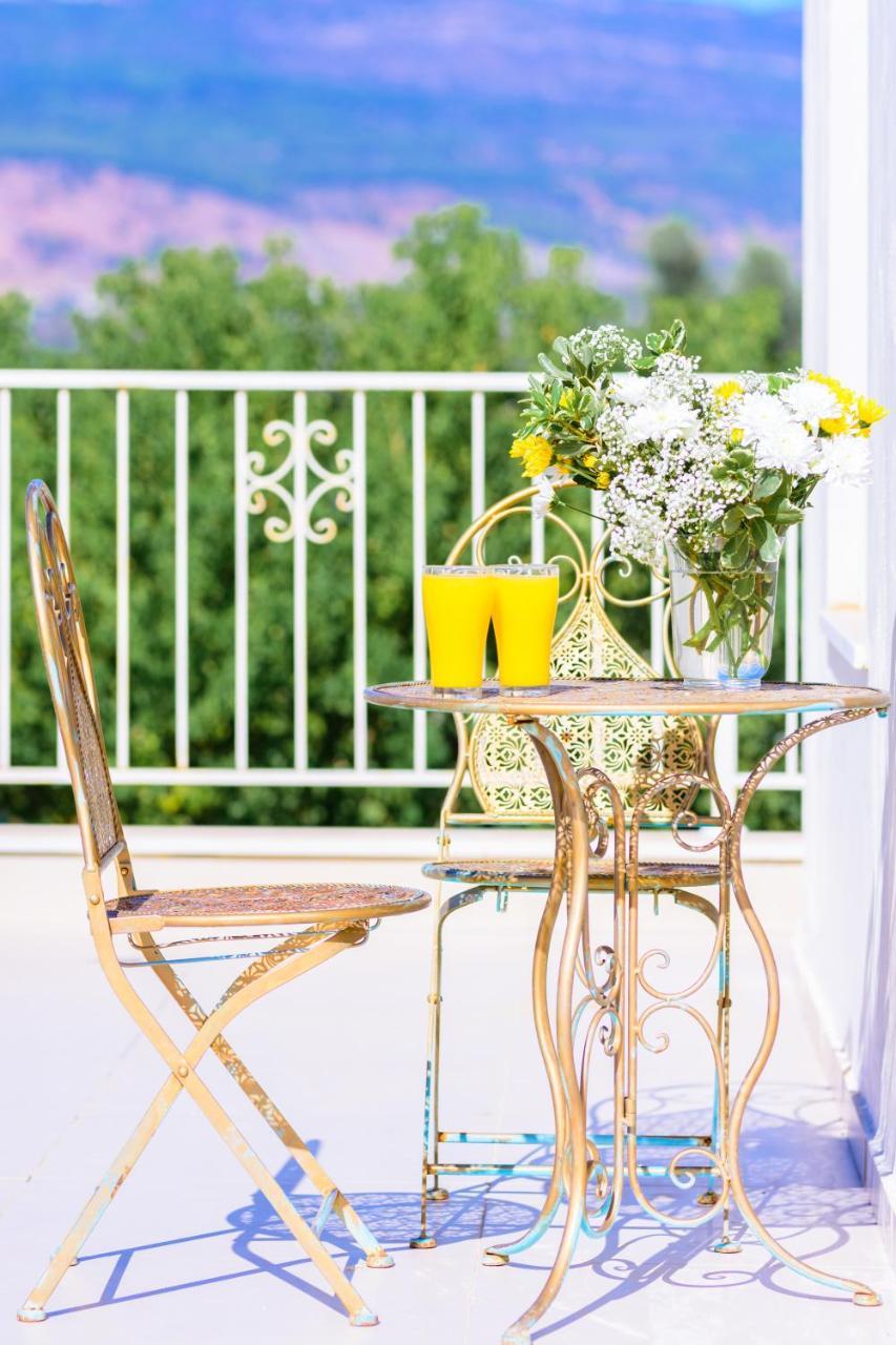 Apartamento The Roof Kfar Blum Exterior foto